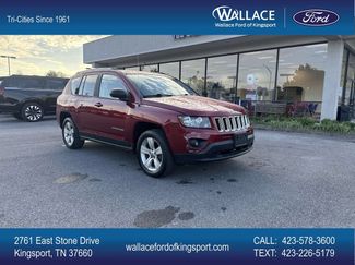 Used 2017 Jeep Compass Sport w/ Power Value Group AWD/4WD video 1
