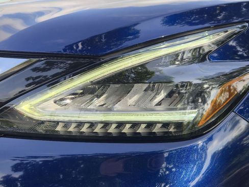 Used 2021 Nissan Murano S w/ Cargo Package FWD image 10
