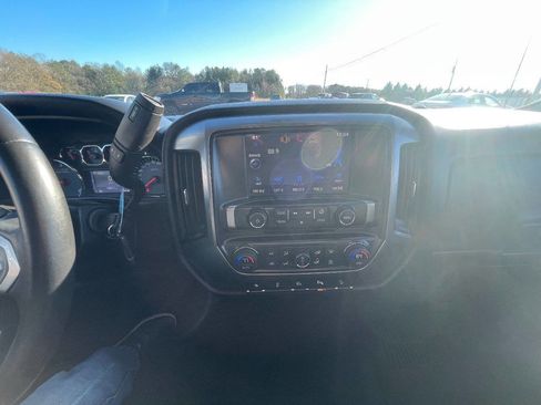 Used 2014 Chevrolet Silverado 1500 LT w/ All Star Edition image 10