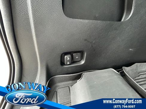 Used 2022 Ford Edge ST w/ Equipment Group 401A image 11