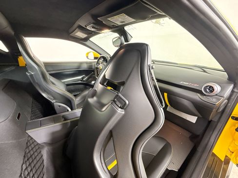 Certified 2017 Ferrari F12tdf RWD image 22