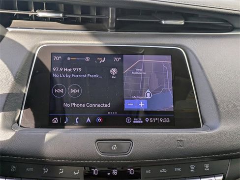 Used 2020 Cadillac XT4 Premium Luxury image 15