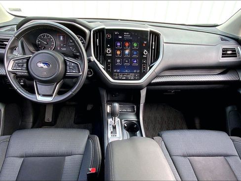 Used 2025 Subaru Ascent Premium AWD/4WD image 14