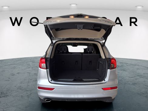 Used 2017 Buick Envision Essence FWD image 18