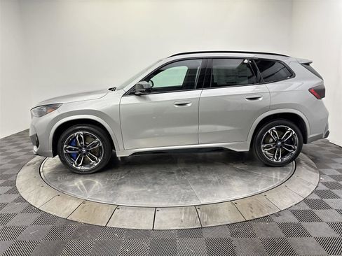 New 2026 BMW X1 M35i w/ Convenience Package image 16