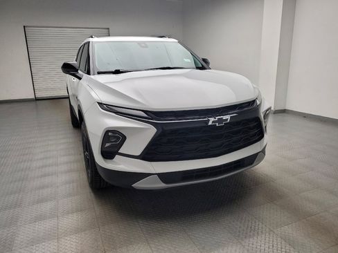 Used 2023 Chevrolet Blazer LT w/ Convenience Package FWD image 14