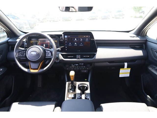 New 2026 Subaru Outback Wilderness w/ Wilderness Package AWD/4WD image 45