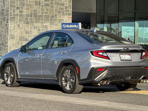 Used 2022 Subaru WRX image 6