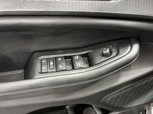 Certified 2023 Jeep Grand Cherokee Altitude AWD/4WD image 18