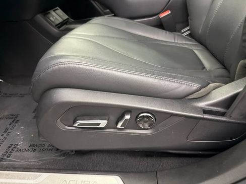 Used 2019 Acura RDX AWD image 10