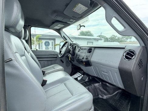Used 2014 Ford F350 XL AWD/4WD image 15