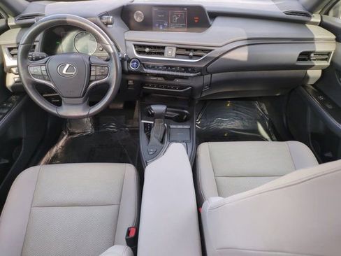 Used 2020 Lexus UX 250h w/ Premium Package image 26