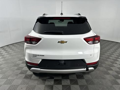 Used 2024 Chevrolet TrailBlazer LT w/ Convenience Package image 15