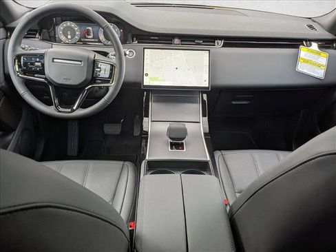 New 2026 Land Rover Range Rover Evoque S image 16