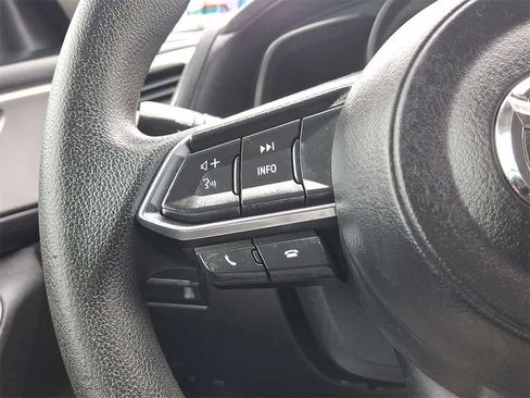 Used 2017 MAZDA MAZDA3 Sport w/ Preferred Equipment Package image 17