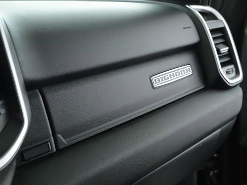 Certified 2021 RAM 1500 Big Horn image 19