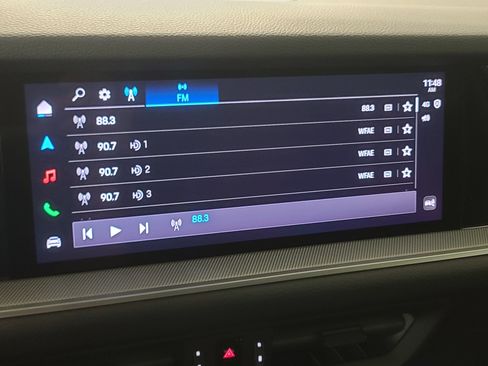 New 2026 Porsche Cayenne AWD/4WD image 21