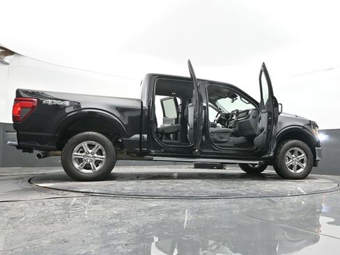 Used 2024 Ford F150 XLT w/ Mobile Office Package image 77