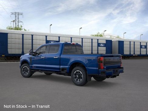 New 2026 Ford F250 4x4 Crew Cab Super Duty image 4