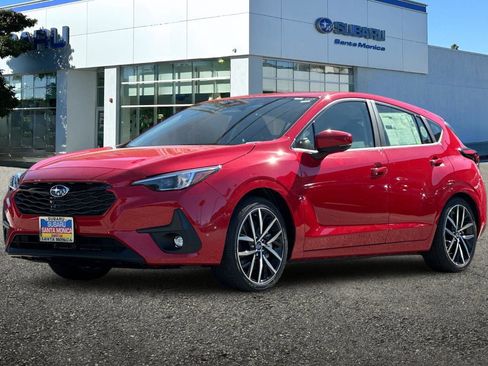 New 2026 Subaru Impreza 2.0i Sport AWD/4WD image 7