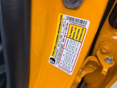 New 2026 Ford Maverick Lariat w/ Black Appearance Package image 50