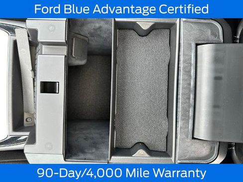 Certified 2023 Ford Explorer ST w/ Equipment Group 401A AWD/4WD image 17