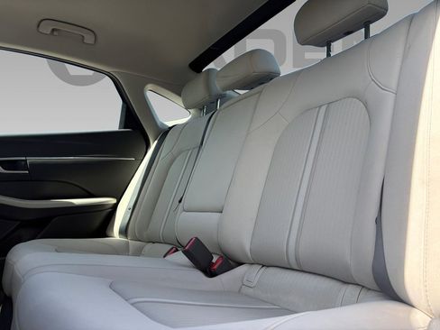 Used 2025 Hyundai Sonata SEL image 5