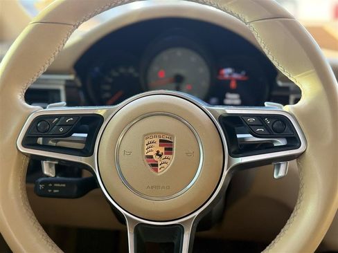 Used 2017 Porsche Macan S AWD/4WD image 21