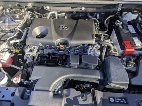 Used 2023 Toyota RAV4 XLE Premium image 36