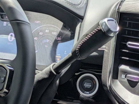 New 2026 RAM 3500 Limited AWD/4WD image 19