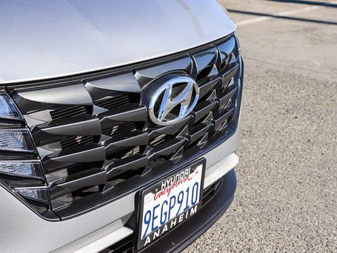 Used 2023 Hyundai Tucson SEL w/ Convenience Package image 5