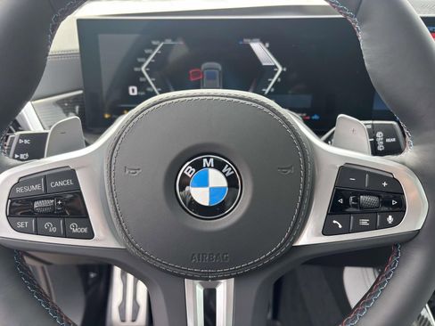 New 2026 BMW X5 M60i AWD/4WD image 16
