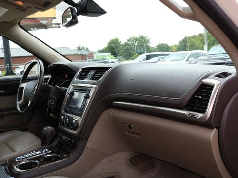 Used 2015 GMC Acadia Denali AWD/4WD image 57