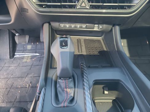 New 2026 Dodge Charger Scat Pack AWD/4WD image 25