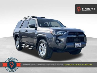 Used 2023 Toyota 4Runner SR5 Premium