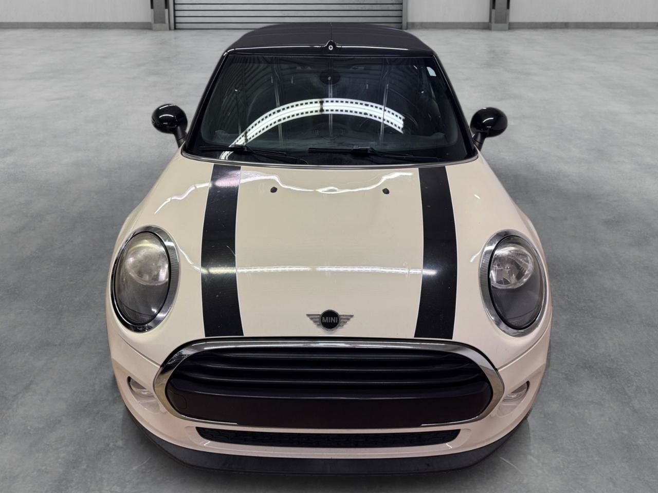 Used 2019 MINI Cooper Convertible FWD image 31