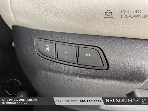 Certified 2022 MAZDA CX-5 AWD 2.5 S w/ Preferred Package image 21