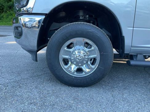 New 2026 RAM 3500 Tradesman AWD/4WD image 5