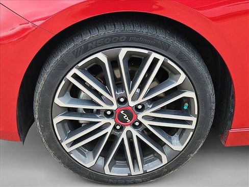 Used 2023 Kia Forte GT image 24