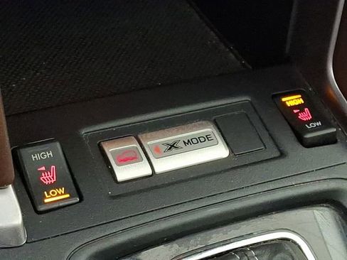 Used 2018 Subaru Forester 2.5i Touring image 25