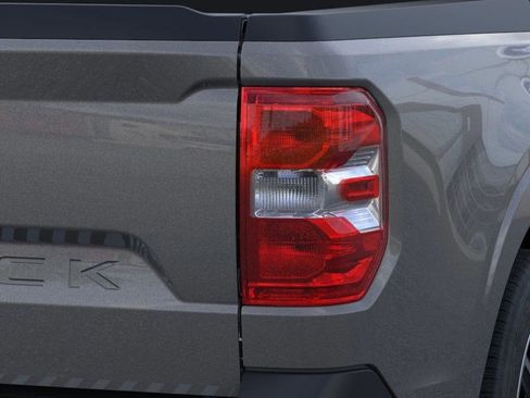 New 2025 Ford Maverick Lariat image 47