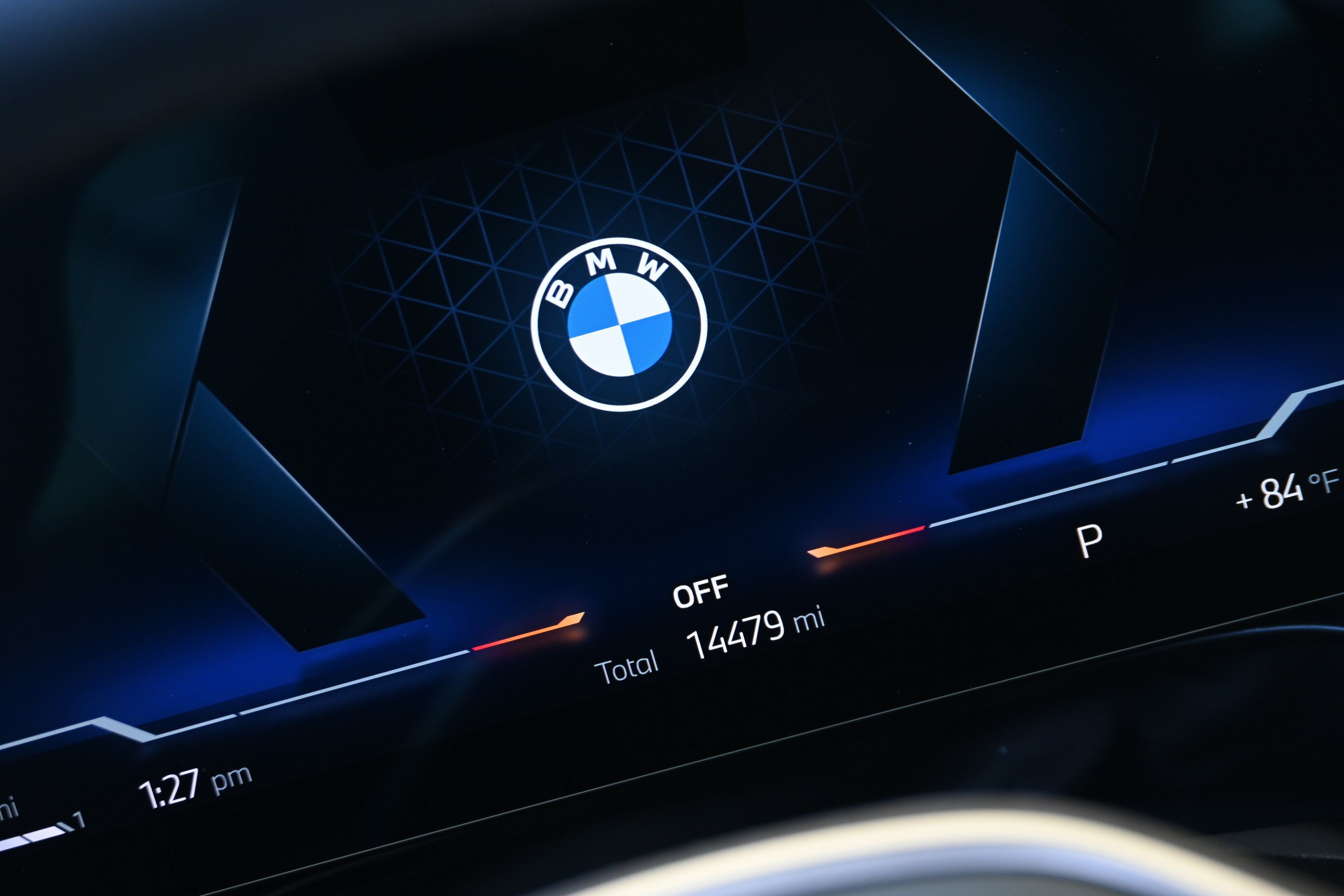 Certified 2025 BMW X3 xDrive30i w/ Convenience Package AWD/4WD image 33