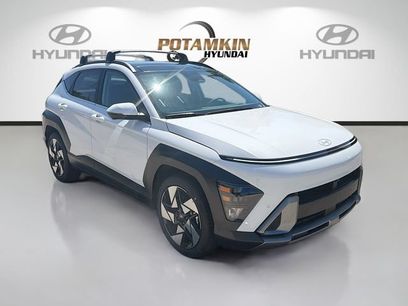 New 2026 Hyundai Kona Limited