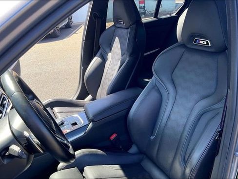 Used 2023 BMW M3 Competition w/ M Driver's Package RWD image 25