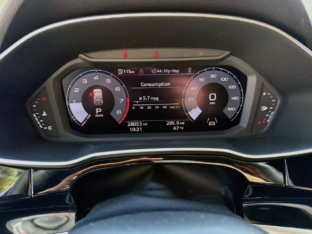Used 2024 Audi Q3 2.0T Premium Plus AWD/4WD image 39