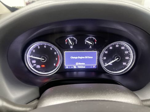 Used 2020 Buick Enclave Premium w/ Surround and Sites Package image 31