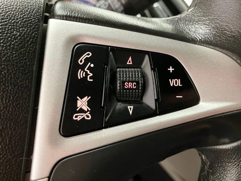 Used 2016 GMC Terrain SLT AWD/4WD image 27