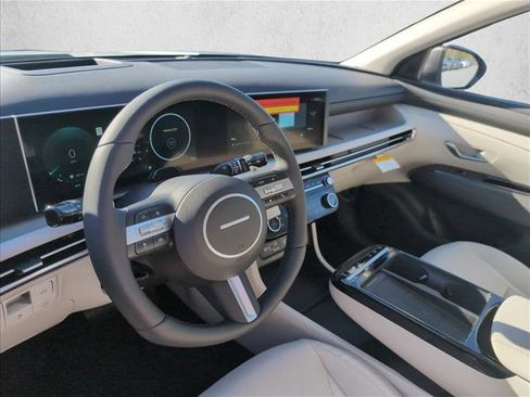 New 2026 Hyundai Tucson Limited w/ Tow & Go Package image 3