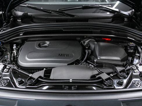 New 2026 MINI Cooper Countryman John Cooper Works w/ Comfort Package Max image 27