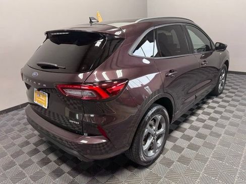 Used 2023 Ford Escape ST-Line Select w/ Tech Pack #2 AWD/4WD image 8